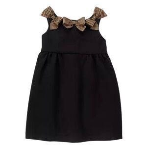 Janie and Jack dress